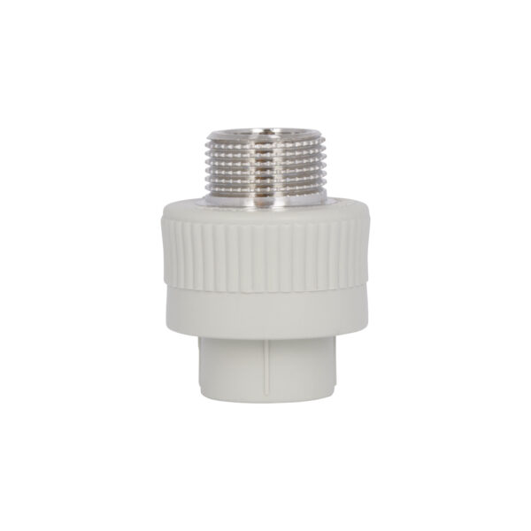 Муфта PPR Blue Ocean 20х3/4" ЗР Муфта PPR Blue Ocean 20х3/4" ЗР