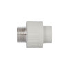 Муфта PPR Blue Ocean 20х3/4" ЗР Муфта PPR Blue Ocean 20х3/4" ЗР