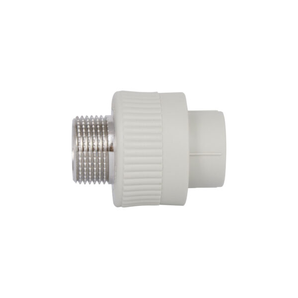 Муфта PPR Blue Ocean 20х3/4" ЗР Муфта PPR Blue Ocean 20х3/4" ЗР