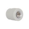 Муфта PPR Blue Ocean 25х1/2" ВР Муфта PPR Blue Ocean 25х1/2" ВР
