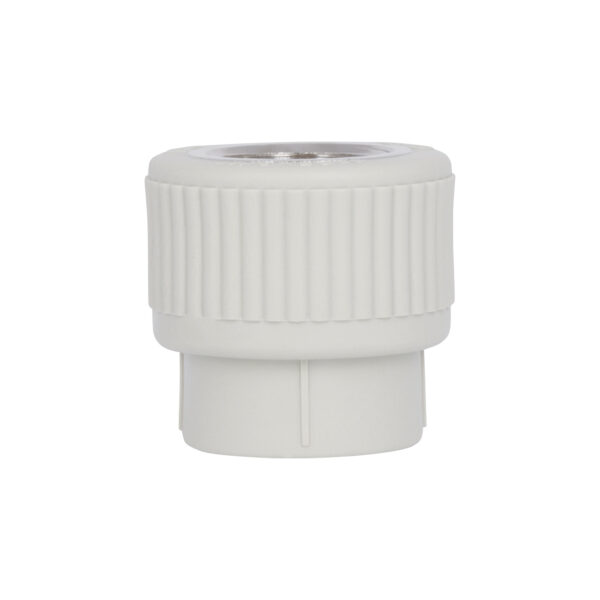 Муфта PPR Blue Ocean 25х3/4" ВР Муфта PPR Blue Ocean 25х3/4" ВР