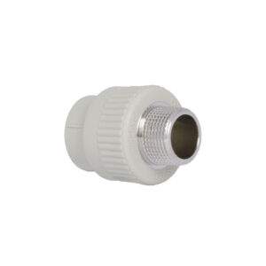 Муфта PPR Blue Ocean 25х3/4" ЗР