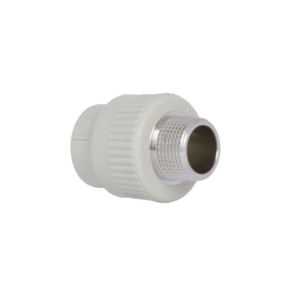 Муфта PPR Blue Ocean 25х3/4" ЗР Муфта PPR Blue Ocean 25х3/4" ЗР