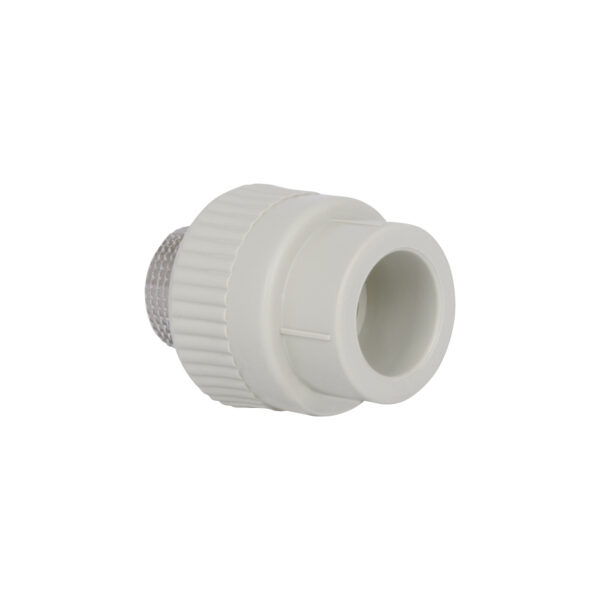 Муфта PPR Blue Ocean 25х3/4" ЗР Муфта PPR Blue Ocean 25х3/4" ЗР