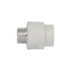 Муфта PPR Blue Ocean 25х3/4" ЗР Муфта PPR Blue Ocean 25х3/4" ЗР