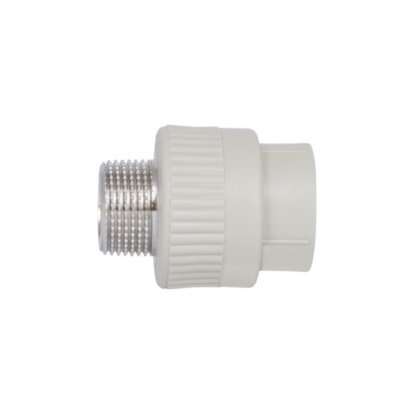 Муфта PPR Blue Ocean 25х3/4" ЗР Муфта PPR Blue Ocean 25х3/4" ЗР