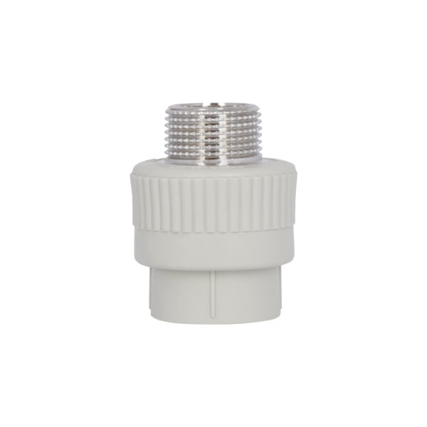 Муфта PPR Blue Ocean 25х3/4" ЗР Муфта PPR Blue Ocean 25х3/4" ЗР