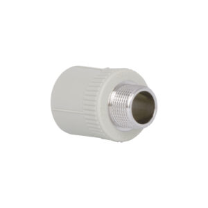 Муфта PPR Blue Ocean 32х3/4" ЗР