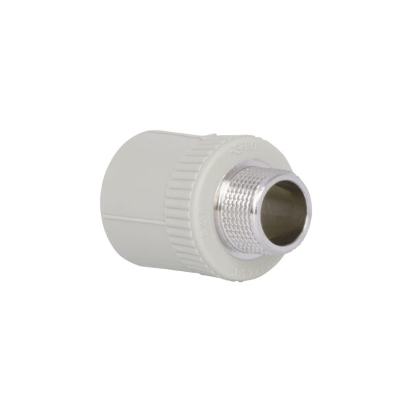 Муфта PPR Blue Ocean 32х3/4" ЗР Муфта PPR Blue Ocean 32х3/4" ЗР