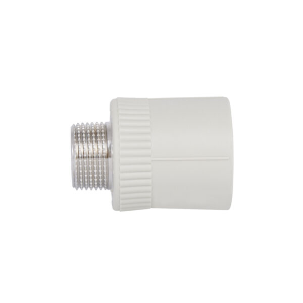 Муфта PPR Blue Ocean 32х3/4" ЗР Муфта PPR Blue Ocean 32х3/4" ЗР
