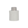 Муфта PPR Blue Ocean 32х3/4" ЗР Муфта PPR Blue Ocean 32х3/4" ЗР