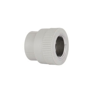 Муфта PPR Blue Ocean 32х1" ВР