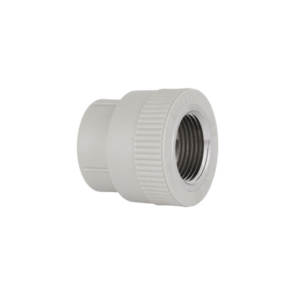 Муфта PPR Blue Ocean 32х1" ВР Муфта PPR Blue Ocean 32х1" ВР