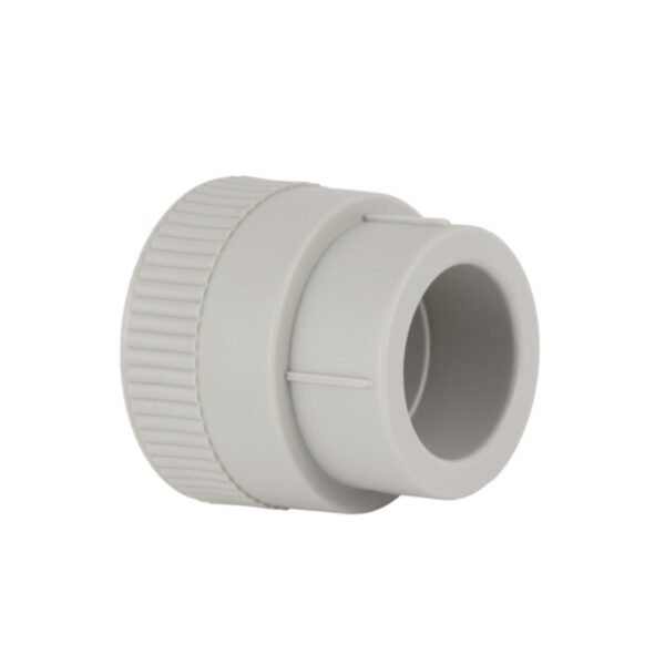 Муфта PPR Blue Ocean 32х1" ВР Муфта PPR Blue Ocean 32х1" ВР