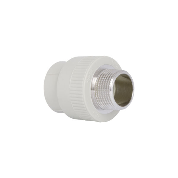 Муфта PPR Blue Ocean 32х1" ЗР Муфта PPR Blue Ocean 32х1" ЗР