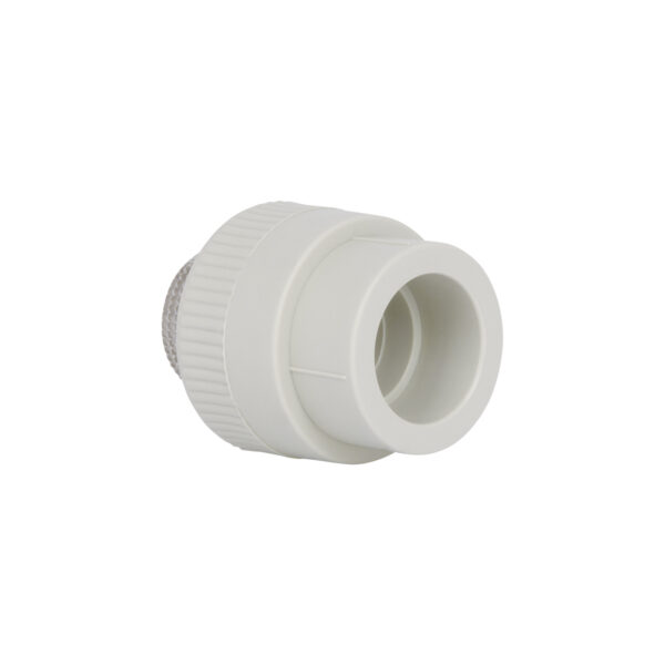 Муфта PPR Blue Ocean 32х1" ЗР Муфта PPR Blue Ocean 32х1" ЗР
