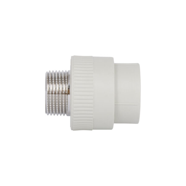 Муфта PPR Blue Ocean 32х1" ЗР Муфта PPR Blue Ocean 32х1" ЗР
