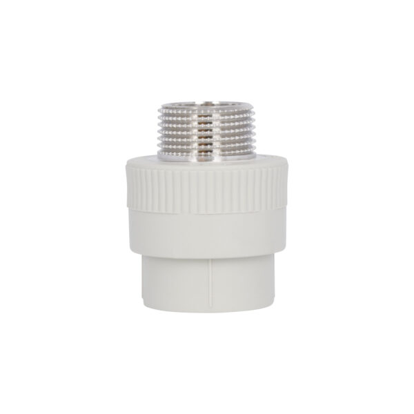 Муфта PPR Blue Ocean 32х1" ЗР Муфта PPR Blue Ocean 32х1" ЗР