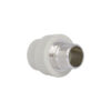 Муфта PPR Blue Ocean 40х1" 1/4 ЗР Муфта PPR Blue Ocean 40х1" 1/4 ЗР