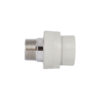 Муфта PPR Blue Ocean 40х1" 1/4 ЗР Муфта PPR Blue Ocean 40х1" 1/4 ЗР