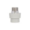 Муфта PPR Blue Ocean 40х1" 1/4 ЗР Муфта PPR Blue Ocean 40х1" 1/4 ЗР