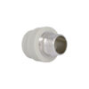 Муфта PPR Blue Ocean 50х1" 1/2 ЗР Муфта PPR Blue Ocean 50х1" 1/2 ЗР