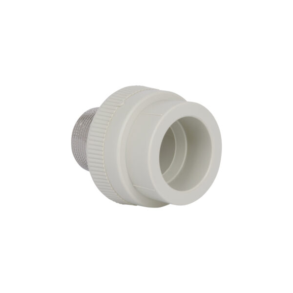 Муфта PPR Blue Ocean 50х1" 1/2 ЗР Муфта PPR Blue Ocean 50х1" 1/2 ЗР