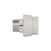 Муфта PPR Blue Ocean 50х1" 1/2 ЗР Муфта PPR Blue Ocean 50х1" 1/2 ЗР
