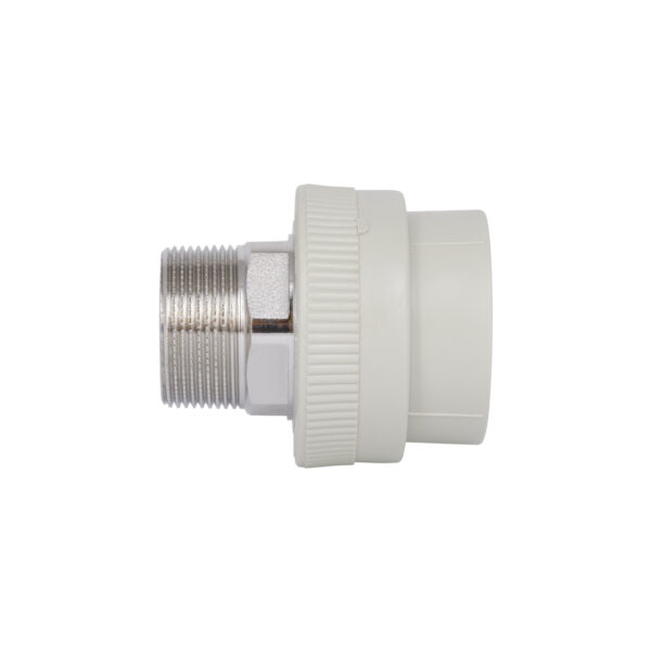 Муфта PPR Blue Ocean 50х1" 1/2 ЗР Муфта PPR Blue Ocean 50х1" 1/2 ЗР