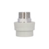 Муфта PPR Blue Ocean 50х1" 1/2 ЗР Муфта PPR Blue Ocean 50х1" 1/2 ЗР