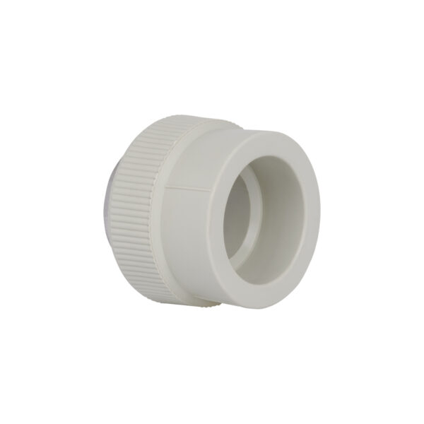 Муфта PPR Blue Ocean 63х2" ВР Муфта PPR Blue Ocean 63х2" ВР