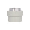 Муфта PPR Blue Ocean 63х2" ВР Муфта PPR Blue Ocean 63х2" ВР