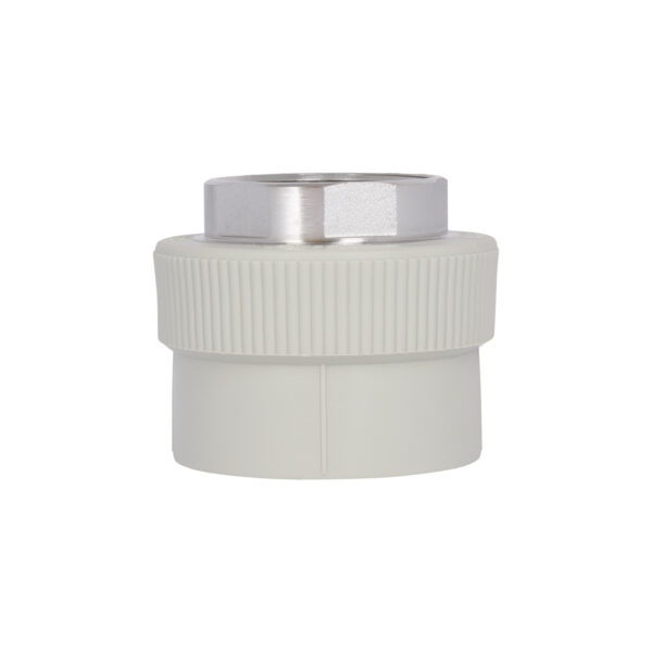 Муфта PPR Blue Ocean 63х2" ВР Муфта PPR Blue Ocean 63х2" ВР