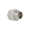 Муфта PPR Blue Ocean 63х2" ЗР Муфта PPR Blue Ocean 63х2" ЗР