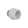 Муфта PPR Blue Ocean 63х2" ЗР Муфта PPR Blue Ocean 63х2" ЗР