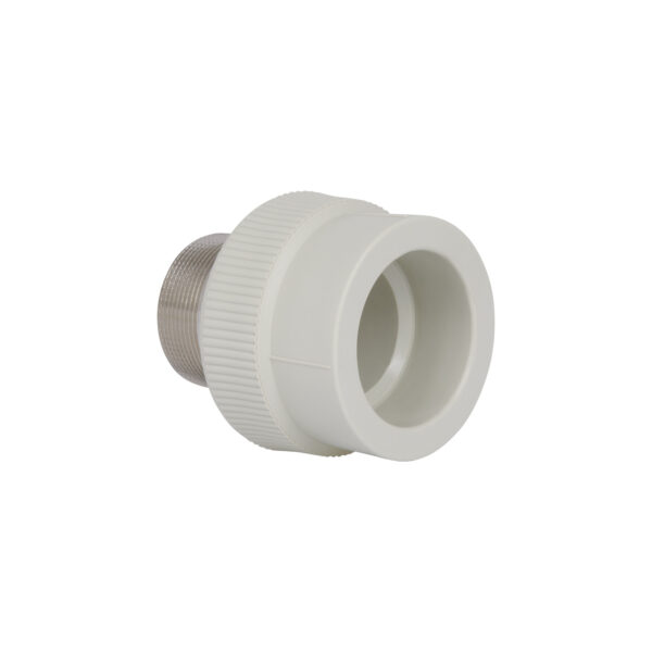 Муфта PPR Blue Ocean 63х2" ЗР Муфта PPR Blue Ocean 63х2" ЗР