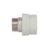 Муфта PPR Blue Ocean 63х2" ЗР Муфта PPR Blue Ocean 63х2" ЗР