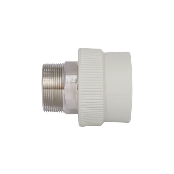 Муфта PPR Blue Ocean 63х2" ЗР Муфта PPR Blue Ocean 63х2" ЗР