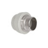 Муфта PPR Blue Ocean 75х2" 1/2 ЗР Муфта PPR Blue Ocean 75х2" 1/2 ЗР