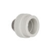 Муфта PPR Blue Ocean 75х2" 1/2 ЗР Муфта PPR Blue Ocean 75х2" 1/2 ЗР