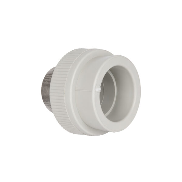 Муфта PPR Blue Ocean 75х2" 1/2 ЗР Муфта PPR Blue Ocean 75х2" 1/2 ЗР