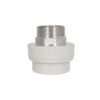 Муфта PPR Blue Ocean 75х2" 1/2 ЗР Муфта PPR Blue Ocean 75х2" 1/2 ЗР