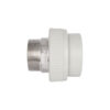 Муфта PPR Blue Ocean 75х2" 1/2 ЗР Муфта PPR Blue Ocean 75х2" 1/2 ЗР