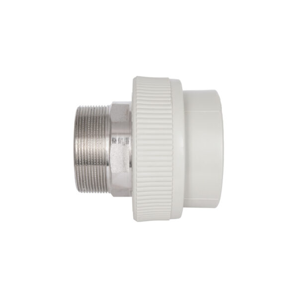 Муфта PPR Blue Ocean 75х2" 1/2 ЗР Муфта PPR Blue Ocean 75х2" 1/2 ЗР