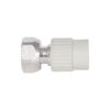Муфта PPR з накидною гайкою Blue Ocean20х3/4" ВР з латунним штоком Муфта PPR з накидною гайкою Blue Ocean20х3/4" ВР з латунним штоком