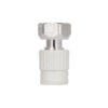 Муфта PPR євроконус з накидною гайкою Blue Ocean 20х3/4" ВР