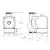 Насос Grundfos Icma 25/60 №P321 Насос Grundfos Icma 25/60 №P321