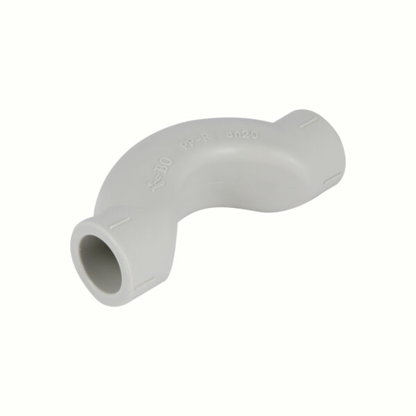 Обвід короткий PPR Blue Ocean 20 Обвід короткий PPR Blue Ocean 20
