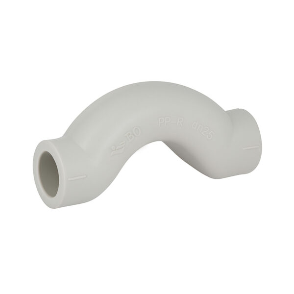Обвід короткий PPR Blue Ocean 25 Обвід короткий PPR Blue Ocean 25