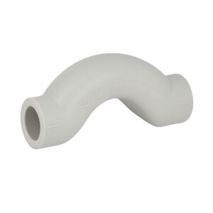 Обвід короткий PPR Blue Ocean 32 Обвід короткий PPR Blue Ocean 32